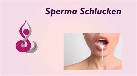 Sperma im Mund Hure Jakomini